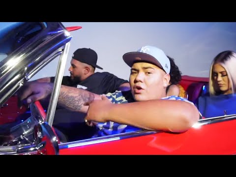 Jali$co Ft. Cholo & Carlos Flores - Otra Copa (Official Video) | Dir. CNB Productionz