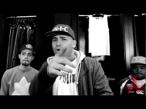 A.R.T.S.Y Magazine: G4SHI x $eth Narley x Rich Famous