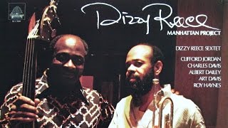 Dizzy Reece Sextet -  One For Trane