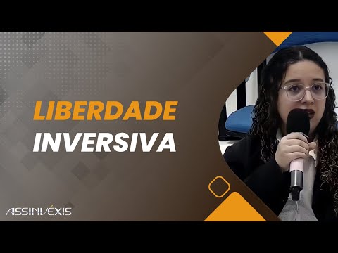 A prática da liberdade na Invéxis