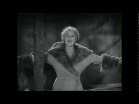 Grace Moore - Lover come back to me (1930).wmv