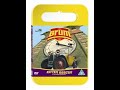 Brum Kitten Rescue And Other Stories DVD 2003 50p