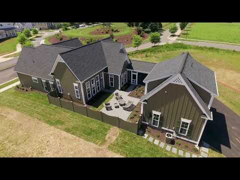 Belvedere Model Opening | June 2019