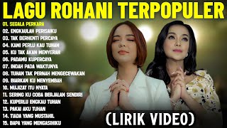 Download lagu Lagu Rohani Kristen Putri Siagian & Rany Simbolon (Lirik Video) || Lagu Rohani Menyejukkan Hati mp3 Download lagu Lagu Rohani Kristen Putri Siagian & Rany Simbolon (Lirik Video) || Lagu Rohani Menyejukkan Hati mp3