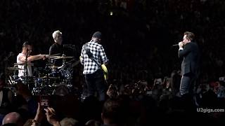 U2 Dublin The Little Things That Give You Away 2017-07-22 - U2gigs.com