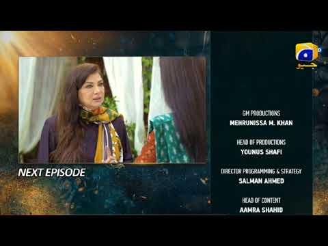 nikkah episode 50|teaser|#nikkah #zenabshabir#haroonshahid
