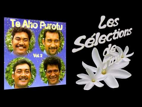 Noel sur la Terre / TE AHO PUROTU