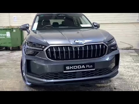 Skoda Kodiaq Selection Plus 2.0TDI 150bhp DSG - Image 2
