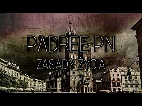 Padree Pn ,, Zasady Życia "   prod. ANS