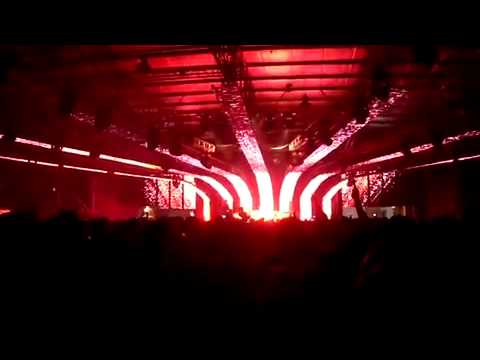 Hernan Cattaneo drops Funk D'Void - Diabla (Christian Smith and Wehbba remix)