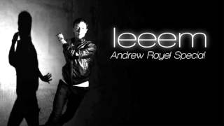 Andrew Rayel Special - The Originals (Mixed by Leeem)