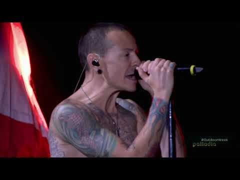 Linkin Park - Until It's Gone (Download Festival, England 2014) HD