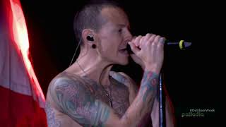 Linkin Park - Until It&#39;s Gone (Download Festival, England 2014) HD