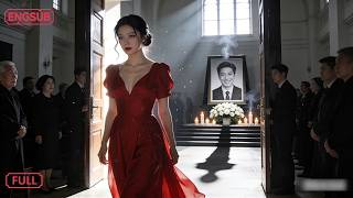 Download lagu Reborn, she arrives at her husband’s funeral in a red dress. Fake death? Then she’ll make it real. mp3 Download lagu Reborn, she arrives at her husband’s funeral in a red dress. Fake death? Then she’ll make it real. mp3