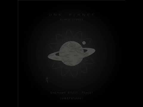 PREMIERE: Unknown Artist - Placer [Unk Planet]