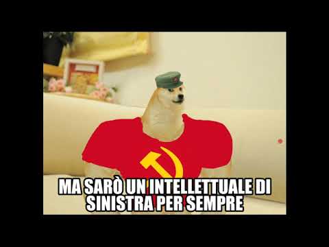 yangmetastasi - UN AMORE NAZICOMUNISTA (UN VIDEO POCO UFFICIALE)