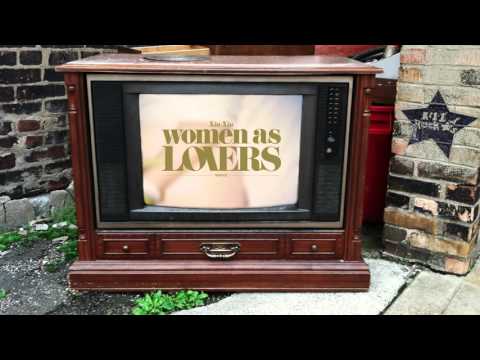 Videoclip de The Leash — Xiu Xiu