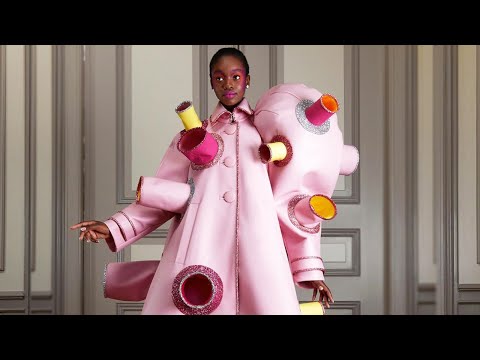 Viktor & Rolf | Haute Couture | Fall/Winter 2020/21 - Digital Couture Week