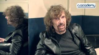 Argent: Memories From The Road