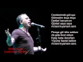 Haluk Levent - Cemberimde Gül Oya 