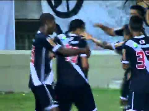 Gol de Diego Souza Vasco 2 x 0 Botafogo - Campeonato Carioca 2011 20/03/2011