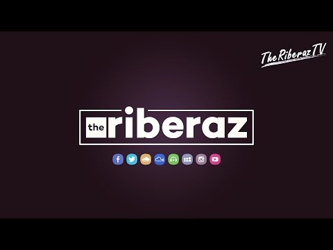 The Riberaz - Aero (Original mix) PREVIEW