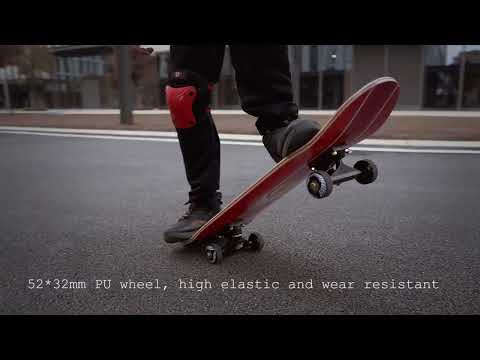 Ferrari FBW11 Skateboard