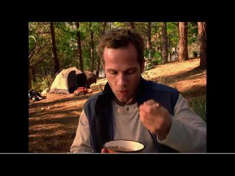 Post Grape-Nuts Cereal Bear Commercial Early 00s (FULL HD)