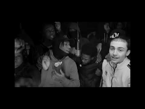 ndotspinalot x badgunzz x daslimee - back out (unreleased)