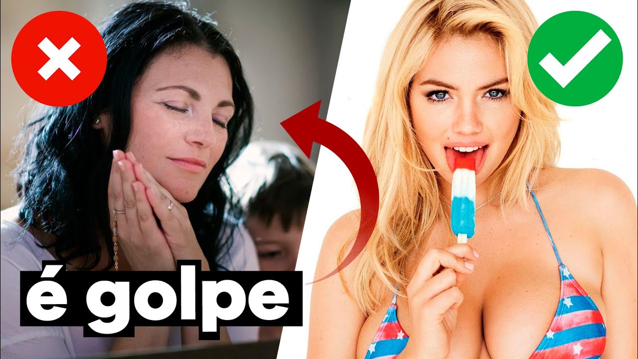 como saber se É GOLPE (em 12 sinais para não ser um otário)