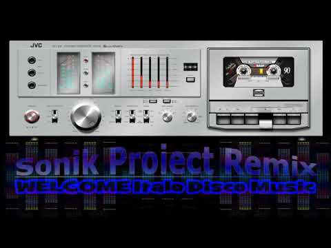 Sonik Proiect Remix Collection 2016-19.