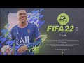 FIFA 22 -- Gameplay (PS5)