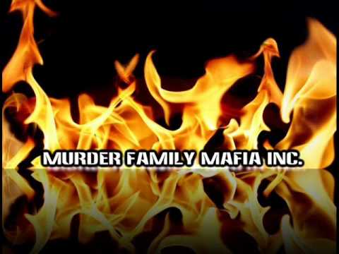 Acertijo Feat Demente Lirical - Murder Family Mafia Inc.