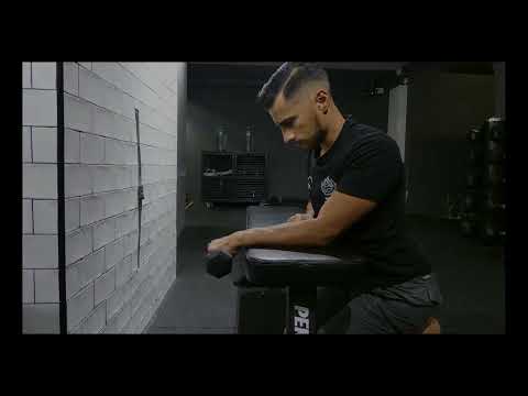 Tennisarmbåge | Effektiva övningar!