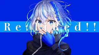 - Re:TiRed!! / flower