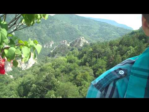 Martenitza on the Path to Assenova Krepost, Bulgaria