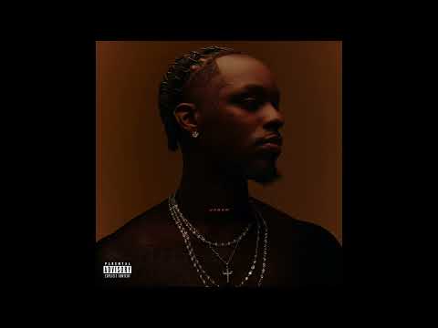 Toosii & Gunna - Champs Élysées (AUDIO)