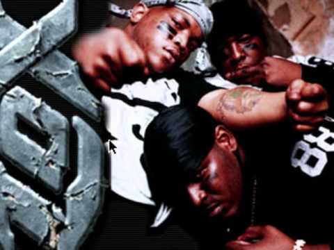 The Lox & Drag-on - Hot 97 freestyle
