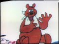 Classic Sesame Street Animations Three Hubleys Cartoons 1970 71