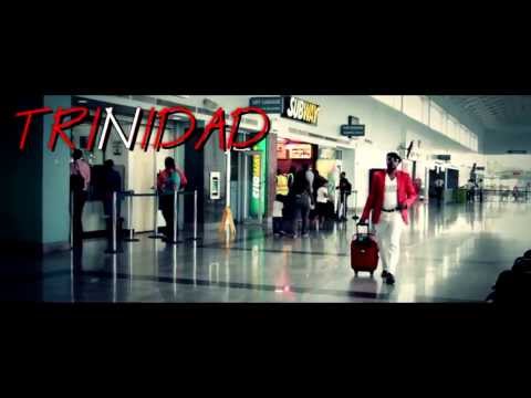 Trevor Gore Sweet Soca (Official Video)