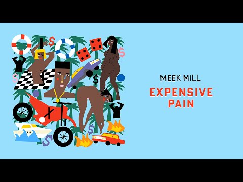 Expensive Pain