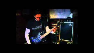 Balance of Power - Savage Tears (Cover) | Twitter: @GonzaloArenasF