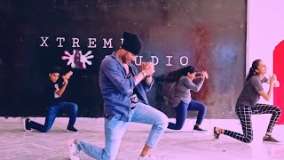 Yaara Teri Yaari Song by DARSHAN RAVAL |Dance Cover by Nirmal Paliwal|