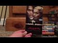 VHS DVD Update March 30th 2017