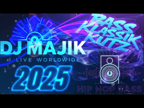 KLUB KLASSIKS KUTZ LIVE RADIO STREAM MIXXSHOW 10.07.25