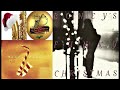 BONEY JAMES     "Sleigh Ride"         (1996)
