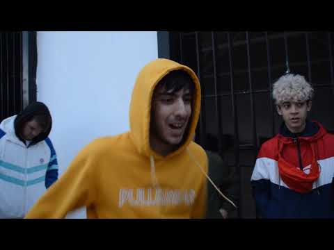 TEMPO VS TUNDEE (OCTAVOS) TOTO BATTLES - ISLA CRISTINA