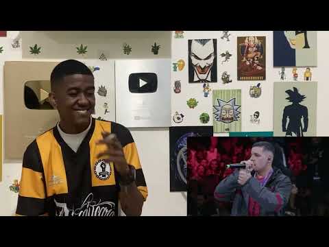 Jhony REACT - ZULUZÃO , SCHULER E XAMUEL X CHRIS DEVILZINHA E WINNIT