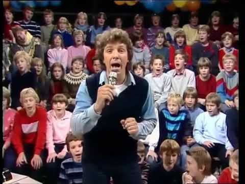 1,2 oder 3   michael schanze 1984