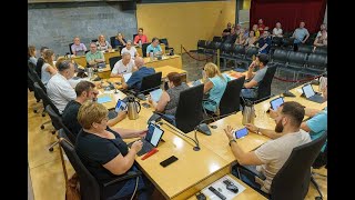 Ple Extraordinari Cartipàs Municipal - 29/VI/2023